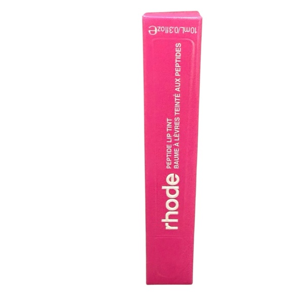 Rhode Peptide Lip Tint - Shortcake - Picture 1 of 2